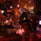 Illustration for article titled Latest emDmC: Devil May Cry/em Screens Have Fans Seeing Red